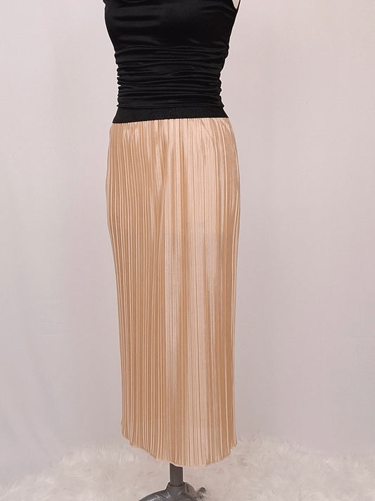 Jupe plissé