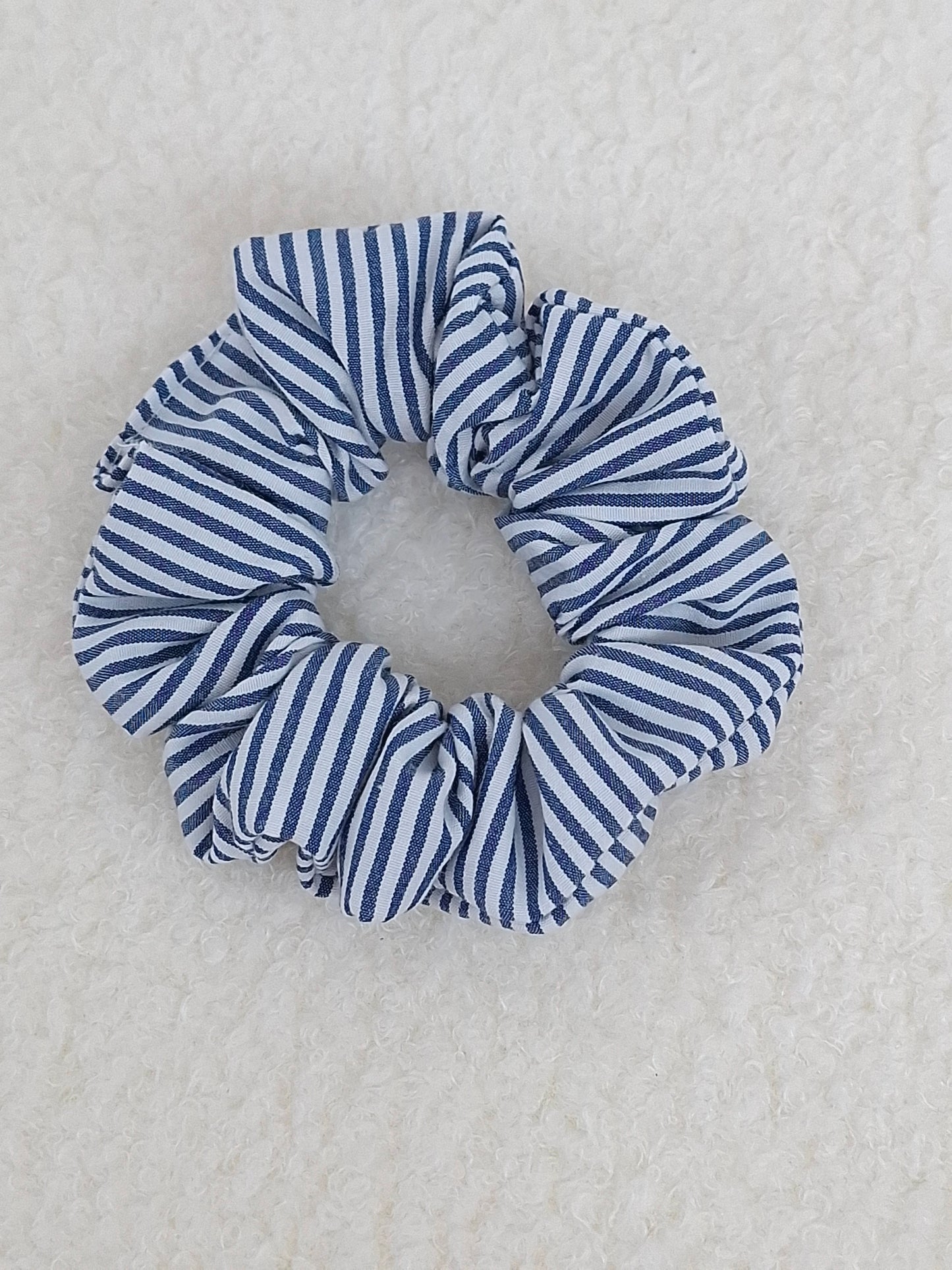 Chouchou popeline de coton