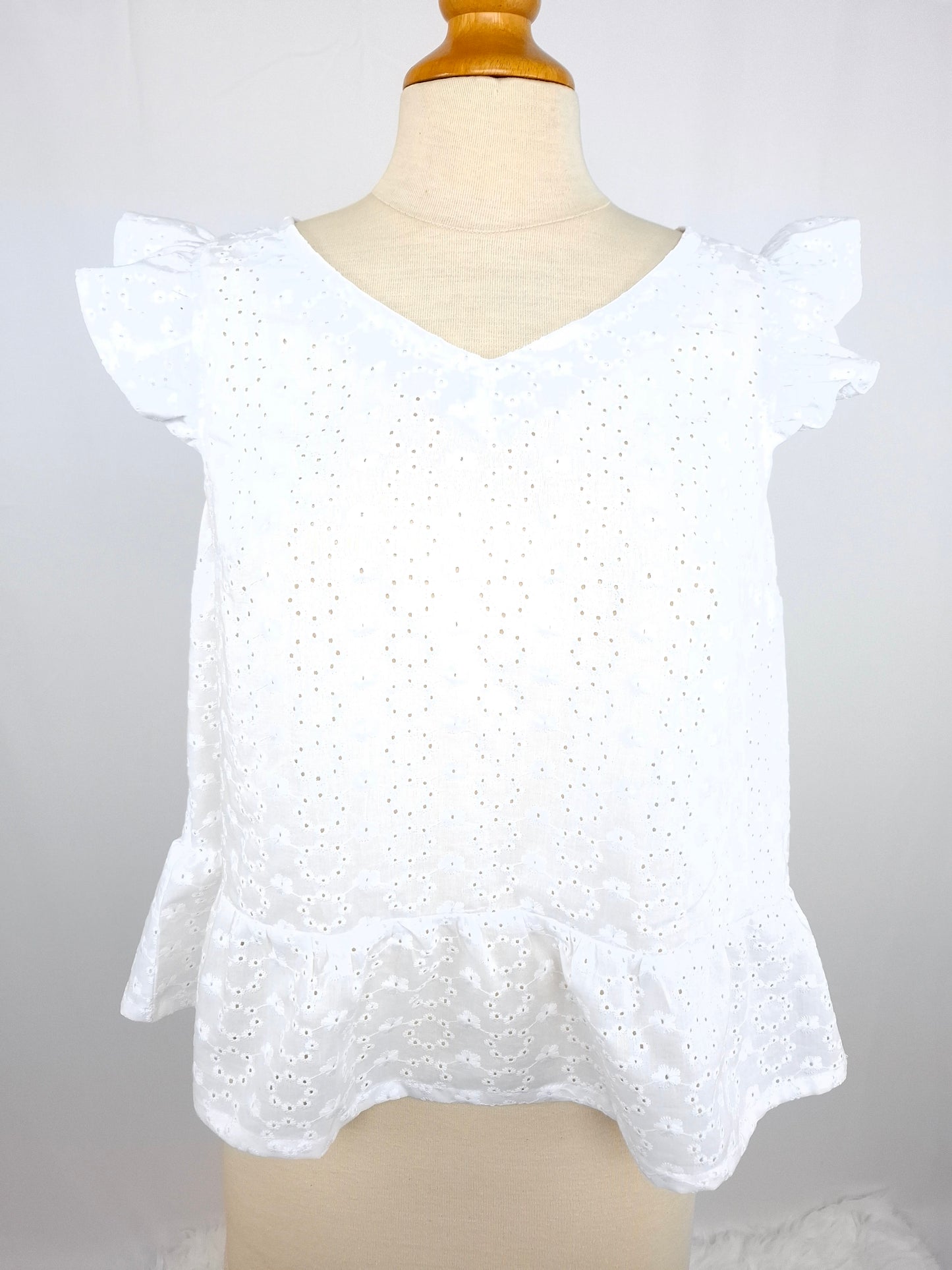 Blouse Lola