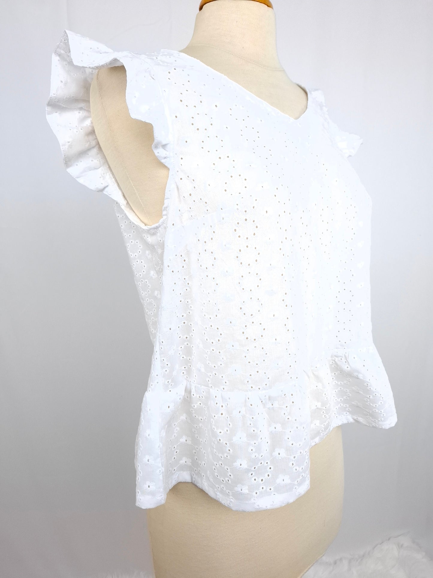 Blouse Lola
