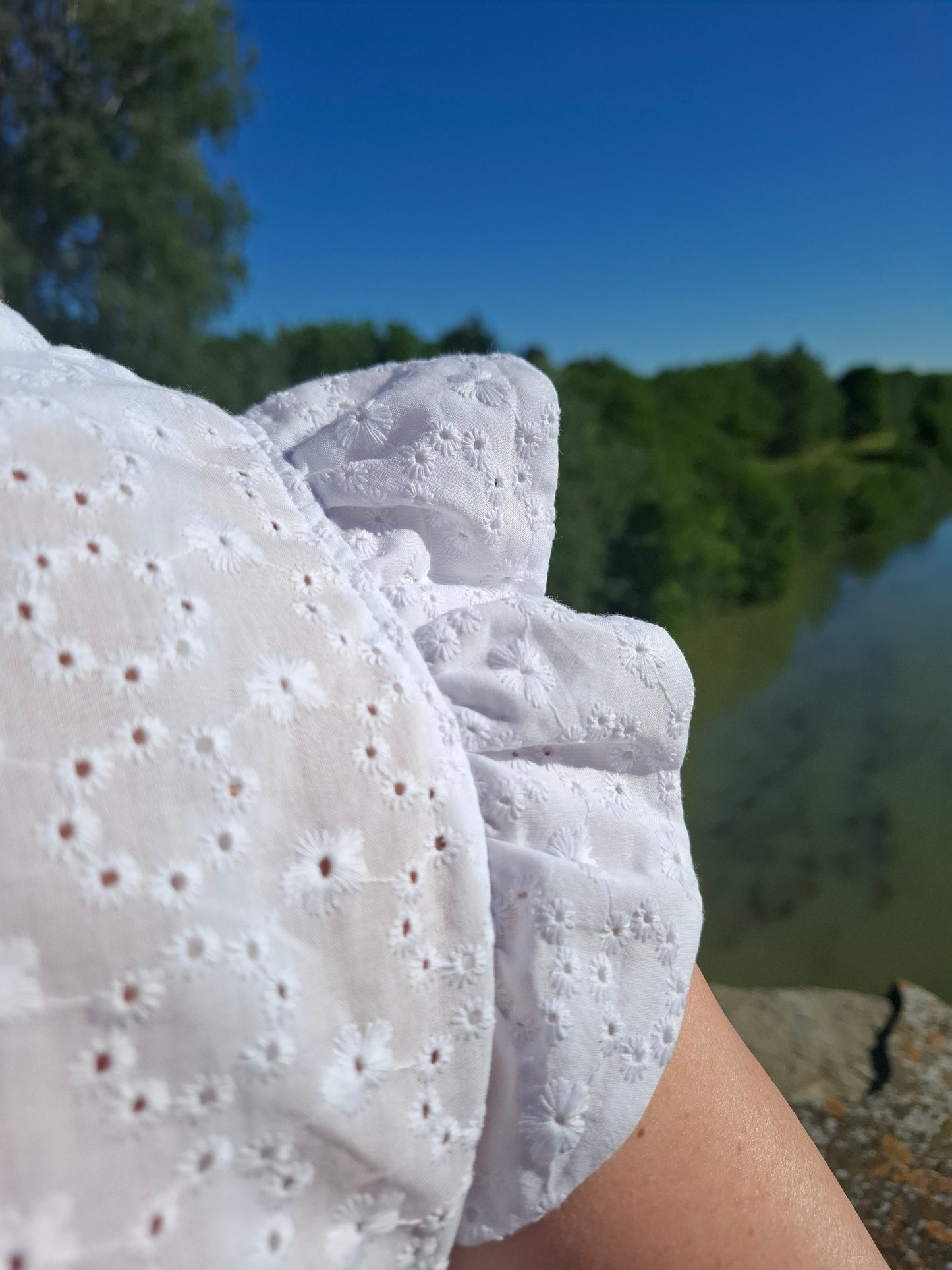 Blouse Lola