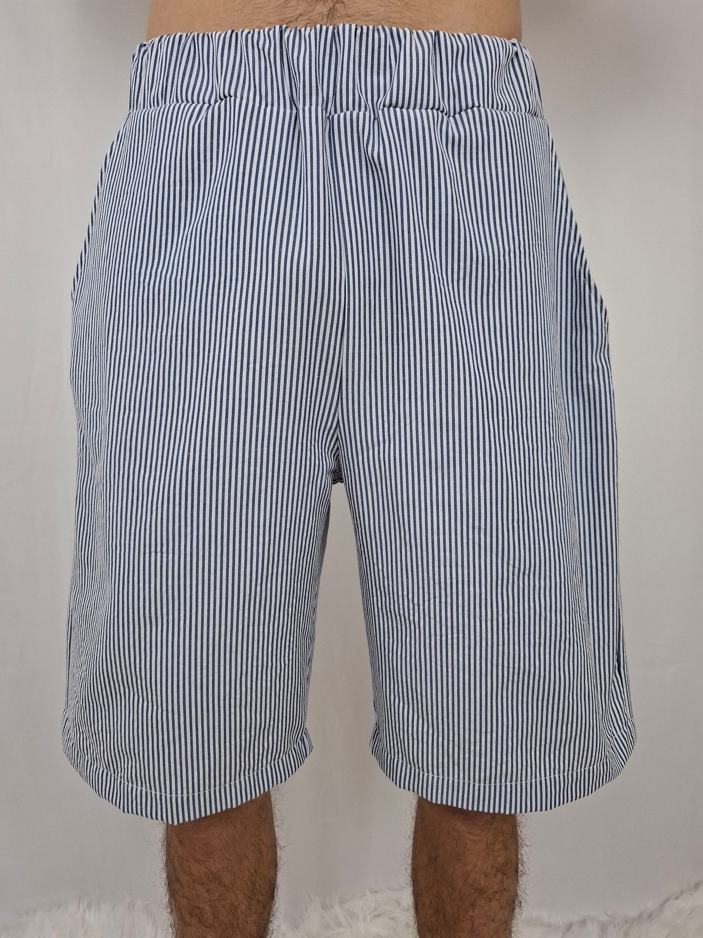 Short Mathieu