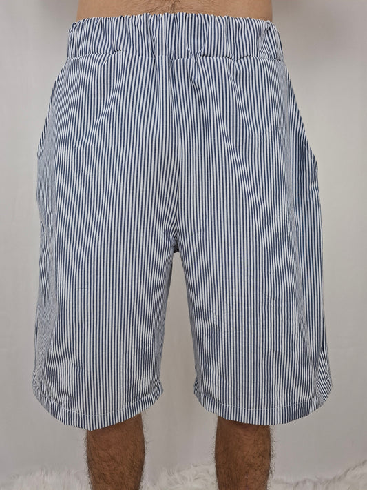 Short Mathieu