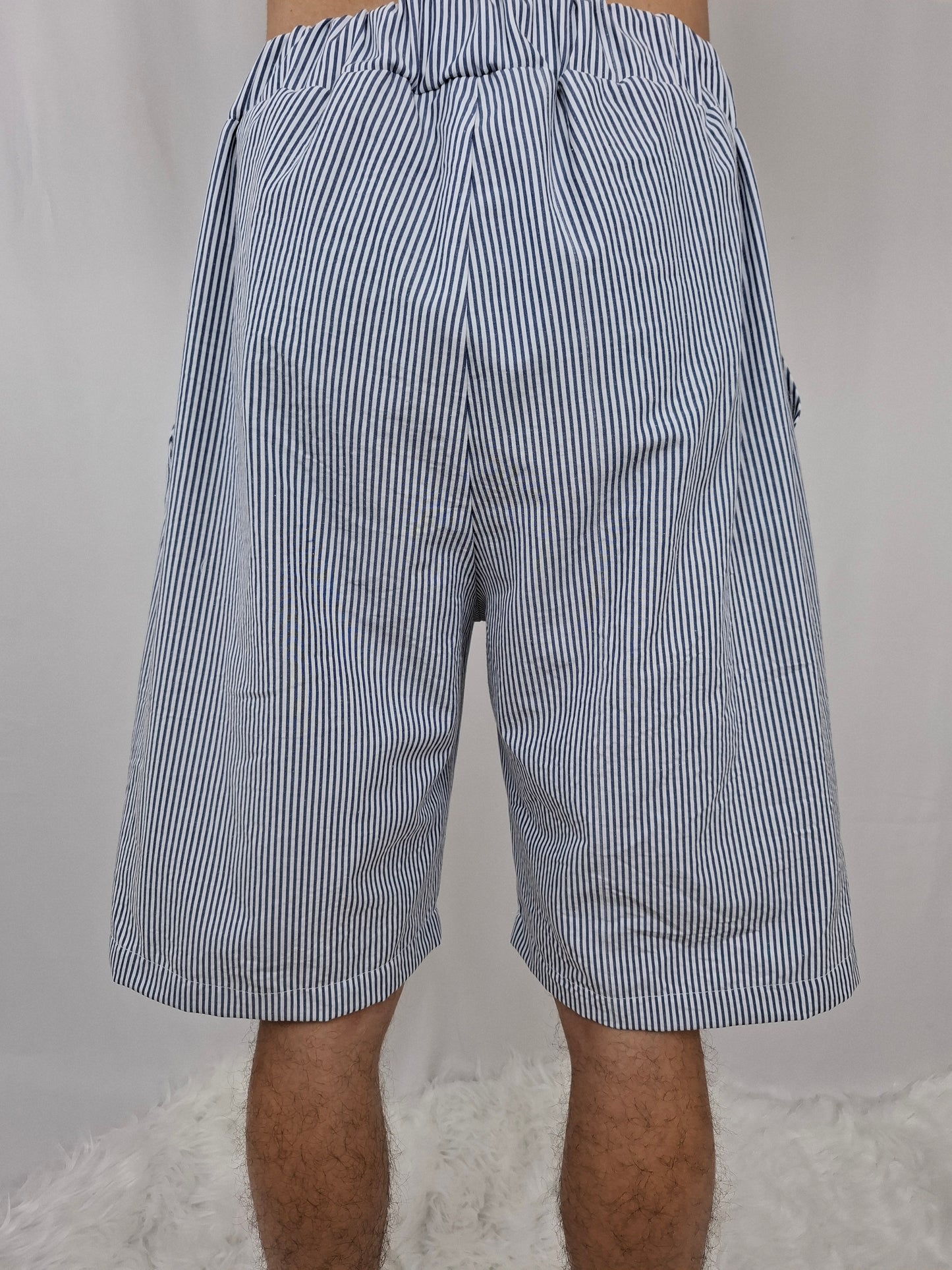 Short Mathieu