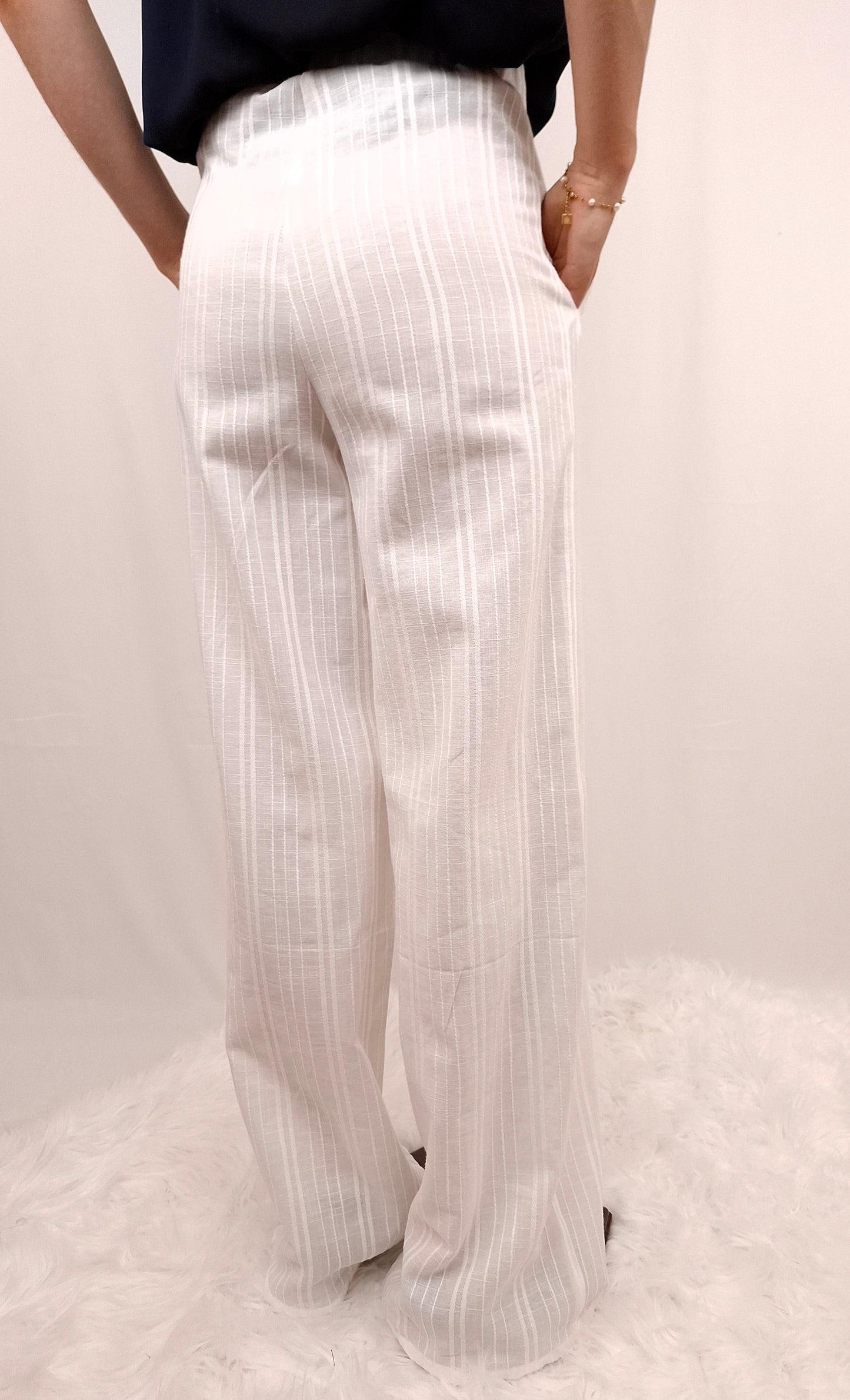 Pantalon Louise