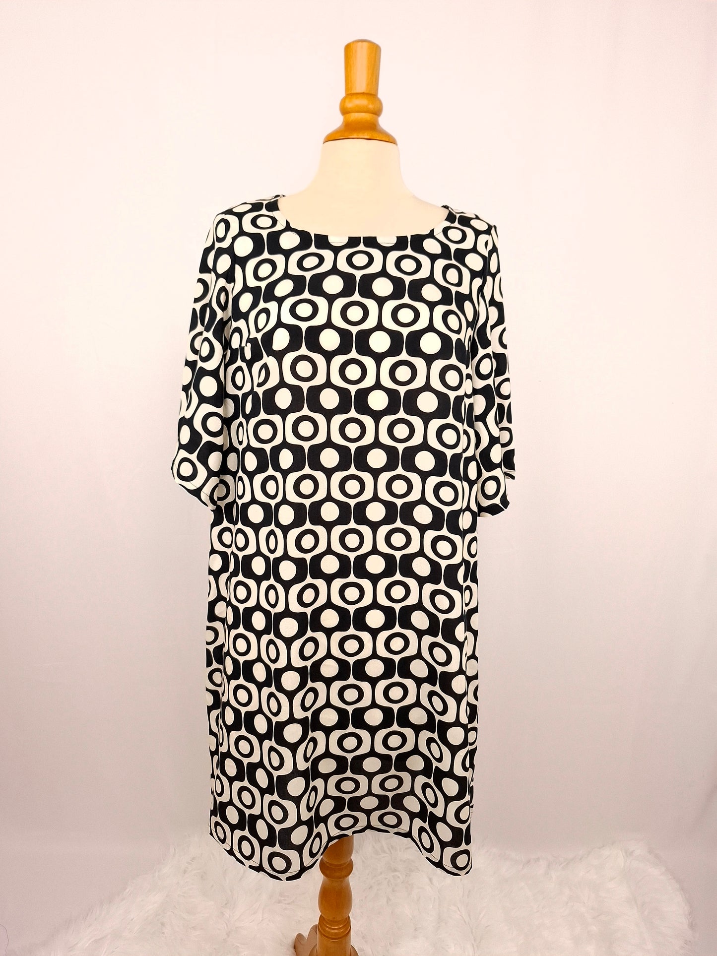 Robe Manue