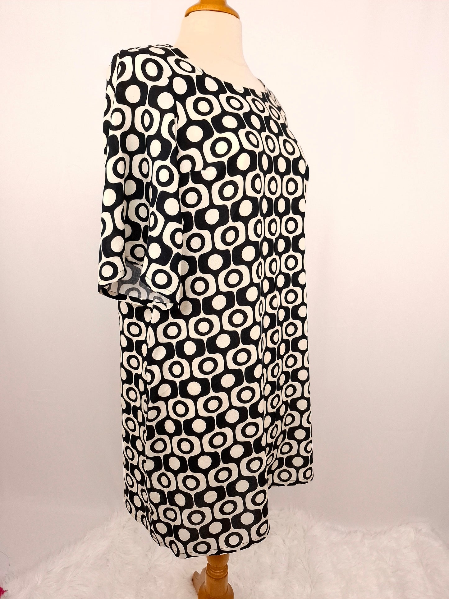 Robe Manue