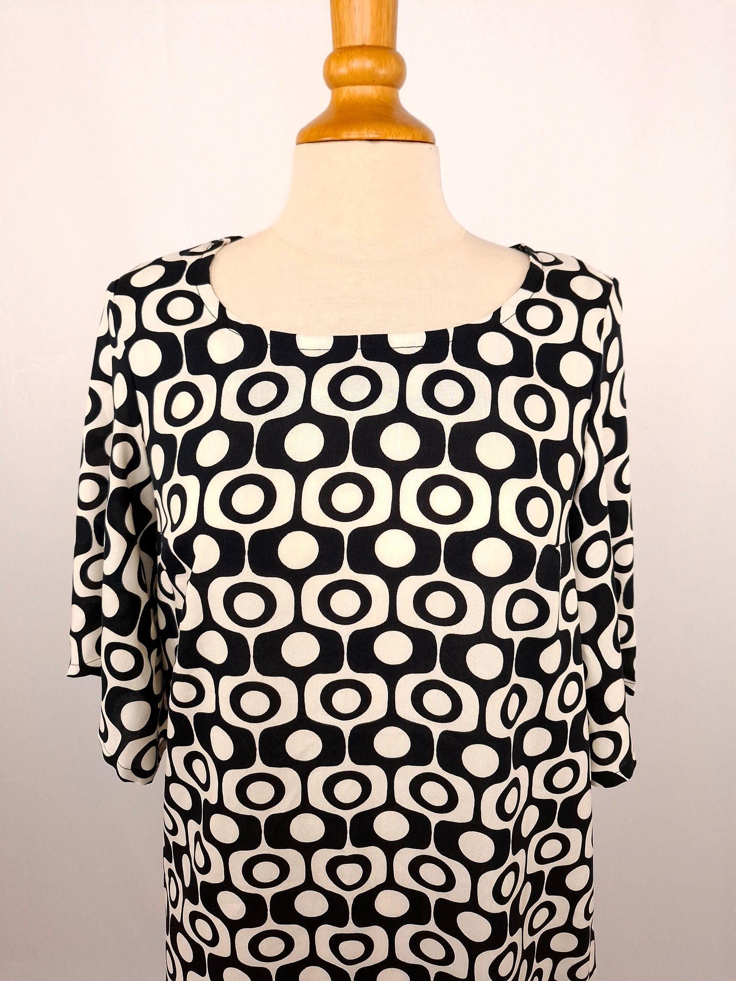 Robe Manue