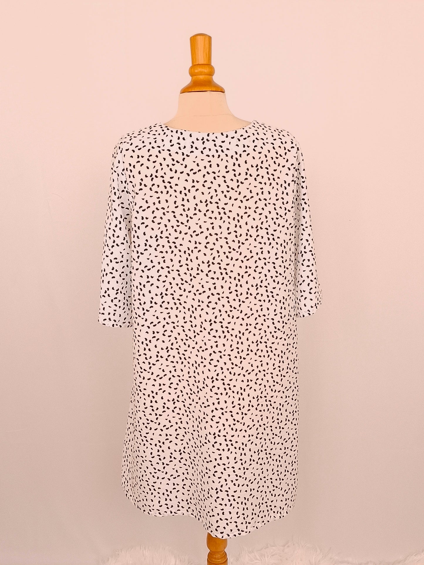 Robe Manue