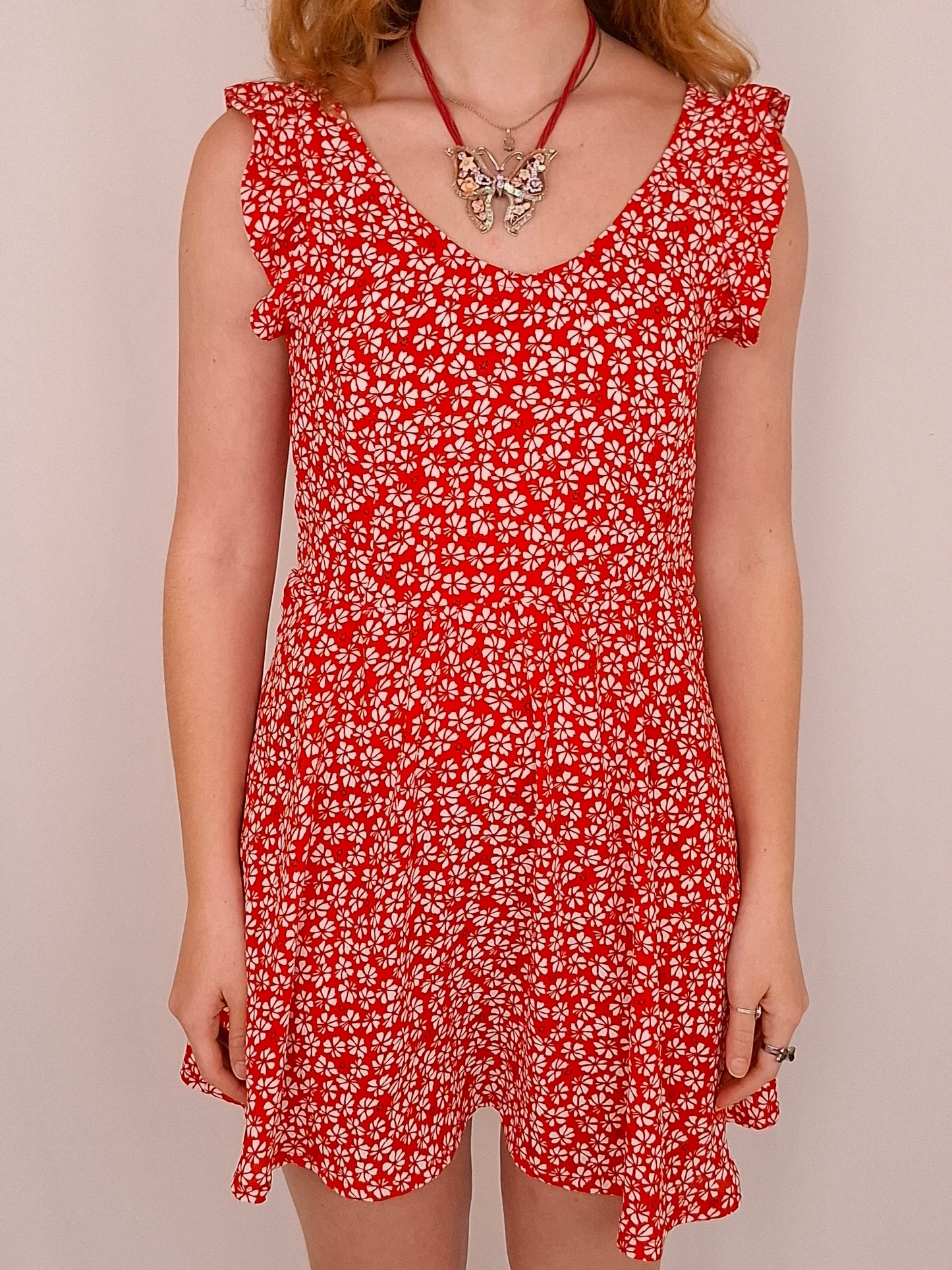 Robe vanessa