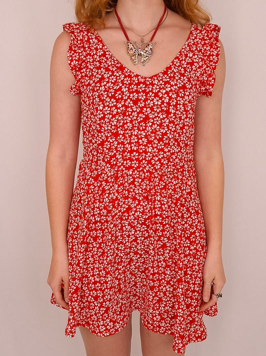 Robe vanessa