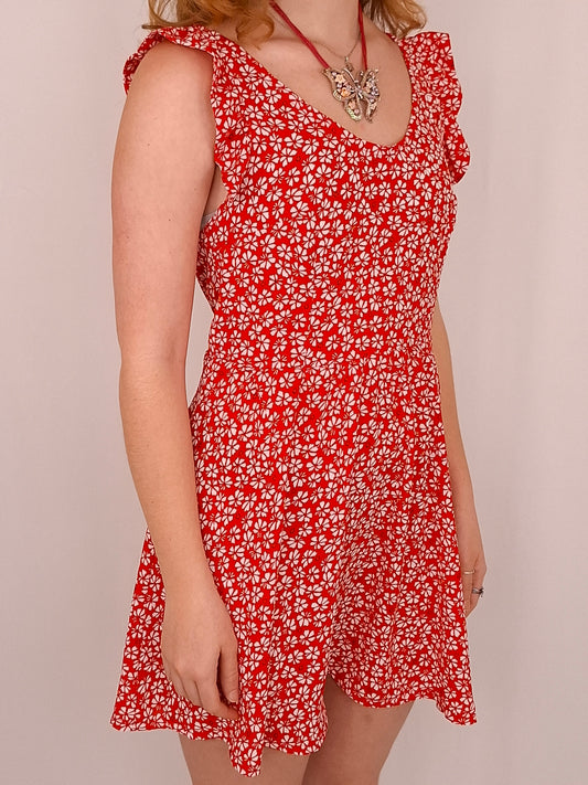 Robe vanessa