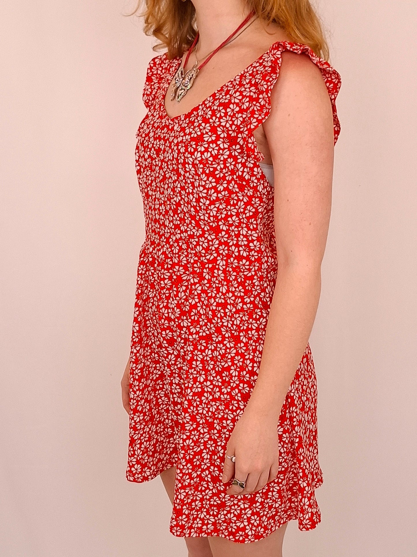 Robe vanessa