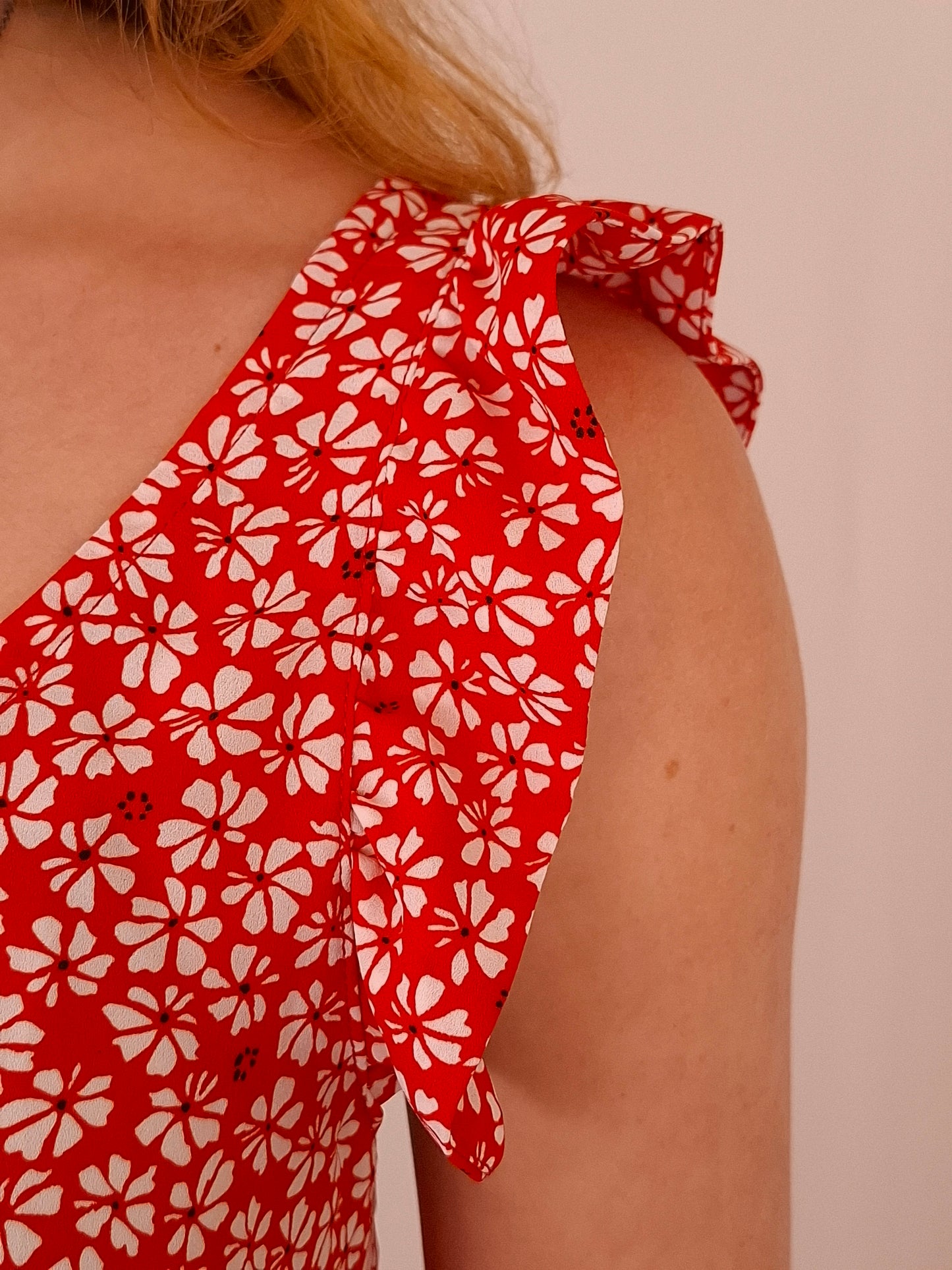 Robe vanessa