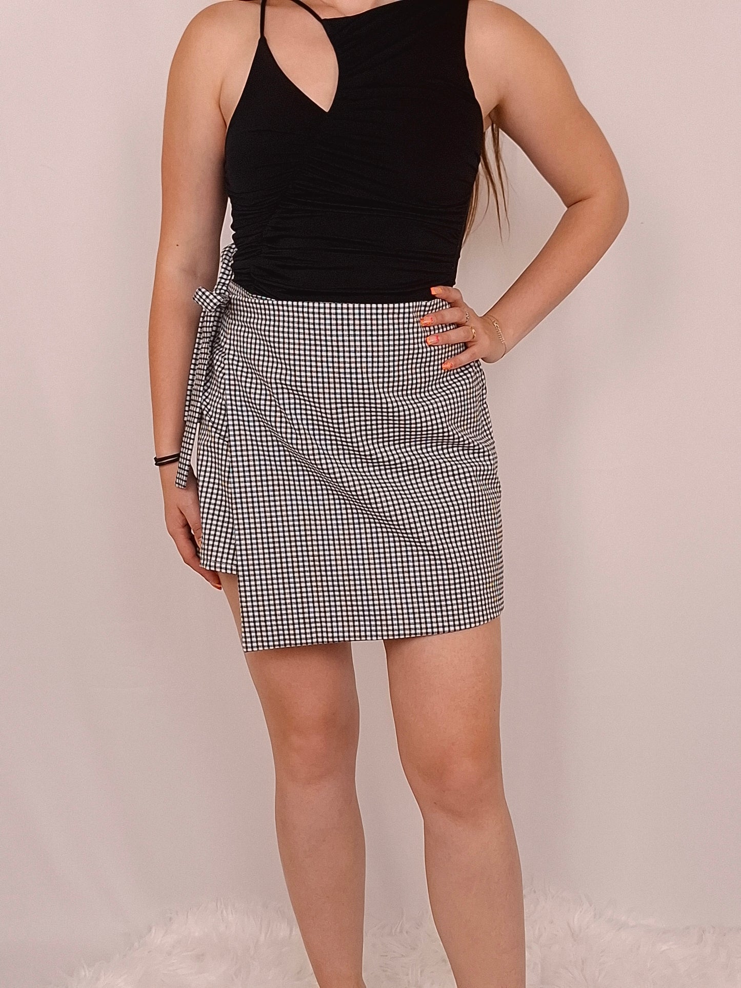 Short Jupe Clarisse