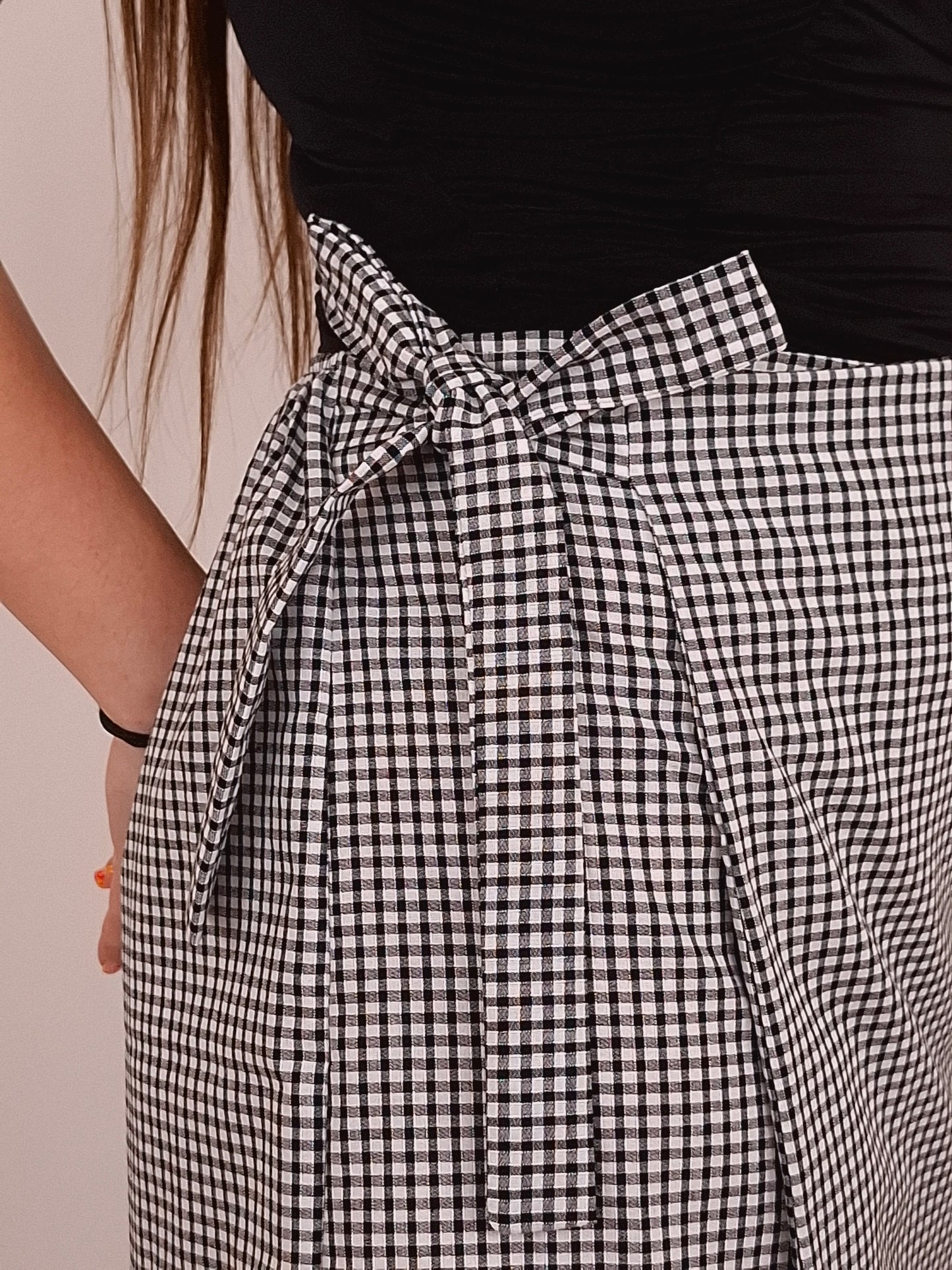 Short Jupe Clarisse