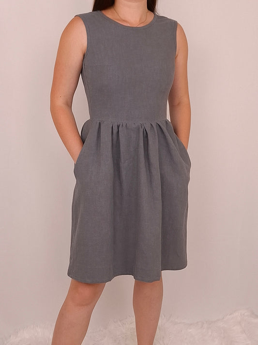 Robe à poche
