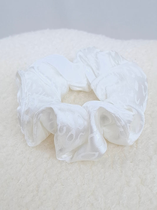 Chouchou satin