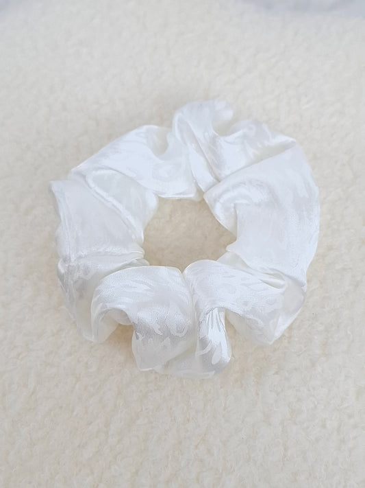 Chouchou satin