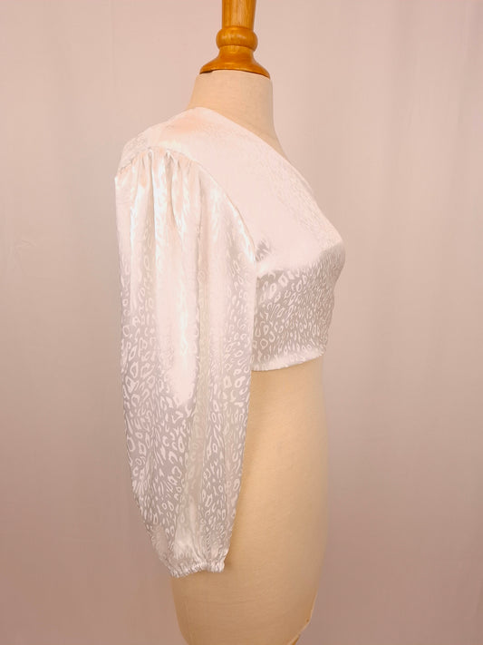 Blouse Flo