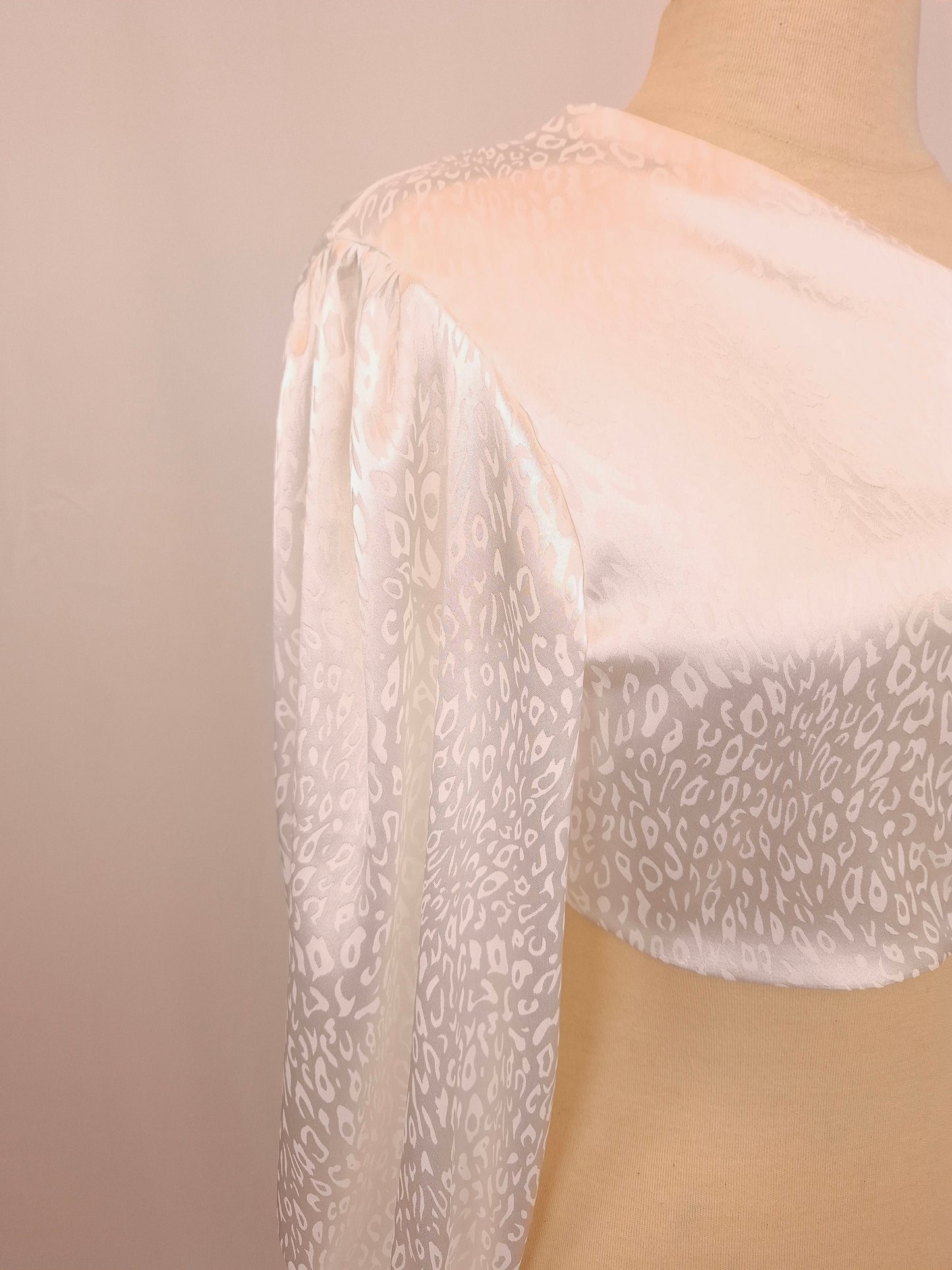Blouse Flo